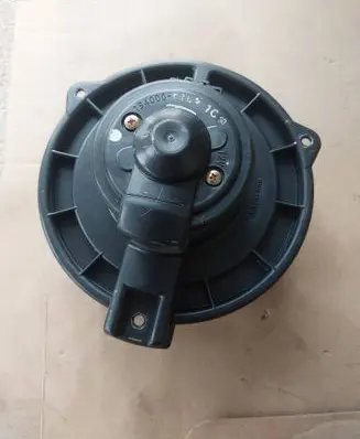 Mitsubishi Pajero Heater fan/blower 1940008