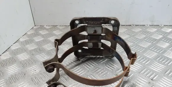 Muffler mount bracket/holder
