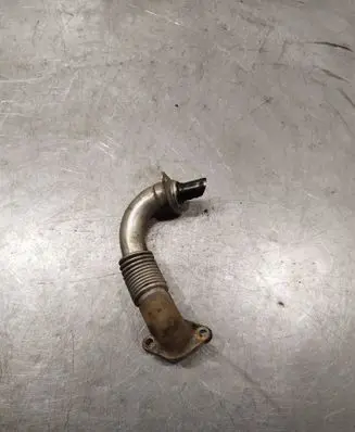 Hyundai Santa Fe EGR valve line/pipe/hose