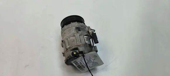 BMW 5 G30 G31 Air conditioning (A/C) compressor (pump) 9890655