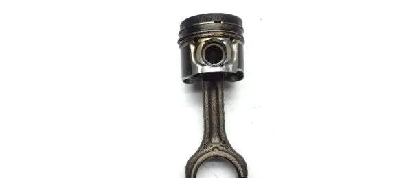 Ford Focus Other under body part 70MM