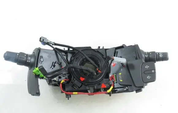 Renault Modus Wiper turn signal indicator stalk/switch 88102002160 88103009160