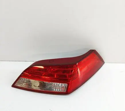 Ford Focus Rear/tail lights 6N4113404A