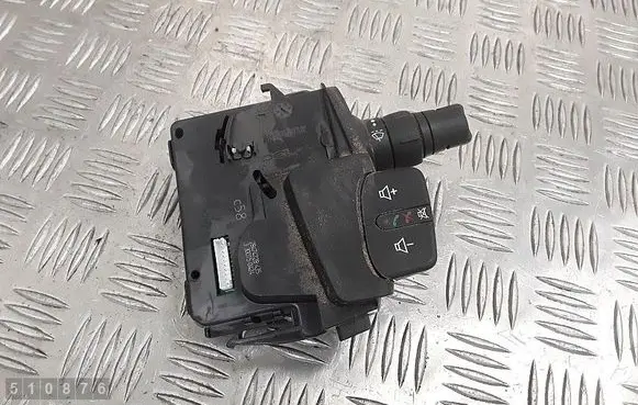 Renault Kangoo II Wiper switch 28474728435 3300150424 43007