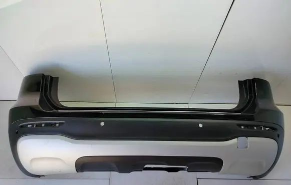 Mercedes-Benz GLB x247 Rear bumper A2478859700