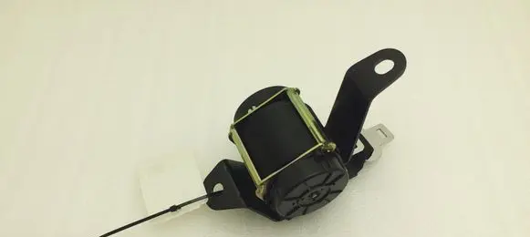 Mini Cooper Countryman R60 Middle seatbelt (rear) 618014900D