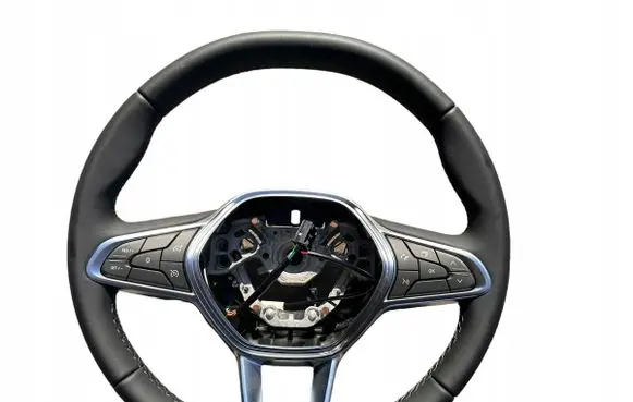Renault Trafic III (X82) Steering wheel 484000642R