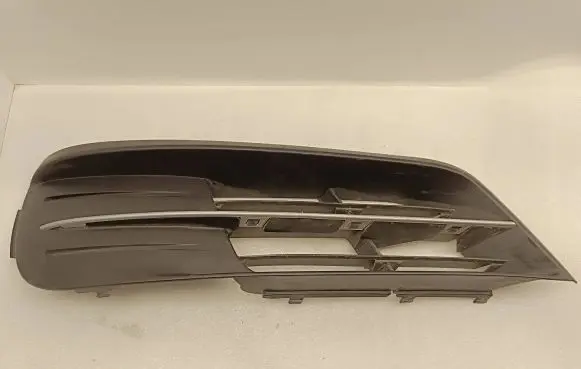 BMW 5 GT F07 Front bumper lower grill 7331670 5111