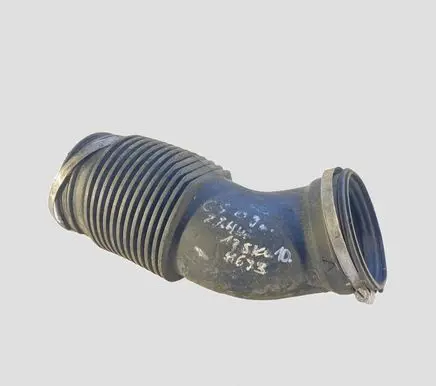 Citroen C5 Intercooler hose/pipe