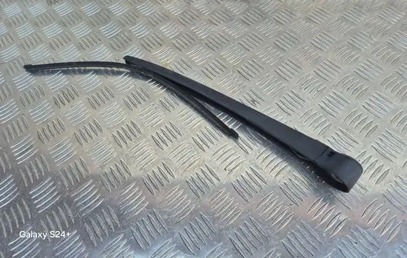Skoda Rapid (NH) Rear wiper blade arm 5JA955707 W000034187