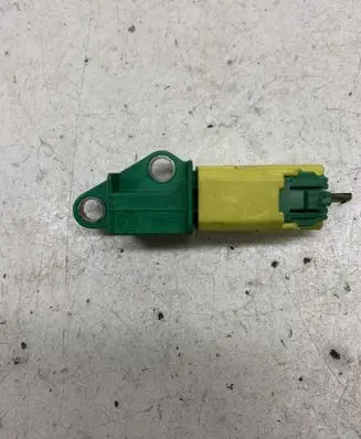 Audi A6 S6 C6 4F Airbag deployment crash/impact sensor 1K0909606C 5WK43544