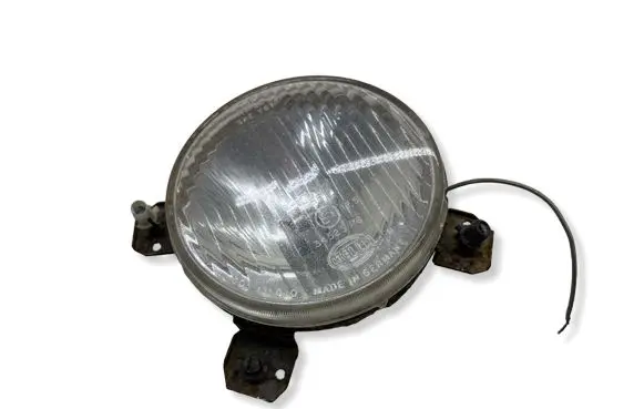 Volkswagen Golf II Front fog light 
