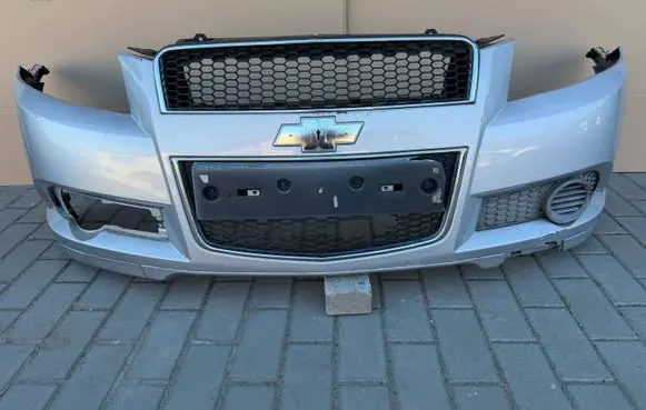 Chevrolet Aveo Front bumper 96808139