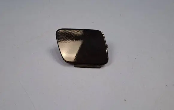 Front tow hook cap/cover