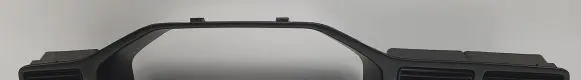 Volvo S90, V90 Dashboard air vent grill cover trim 9137536