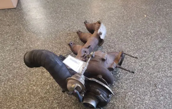 Iveco Daily 40.8 Turbo 53169706731 K1698424027