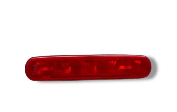 Fiat Doblo Third/center stoplight