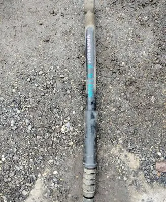 Dacia Duster Rear shock absorber/damper 562105043R