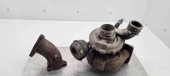 Audi A6 S6 C5 4B Turbo 059145701C 059145750