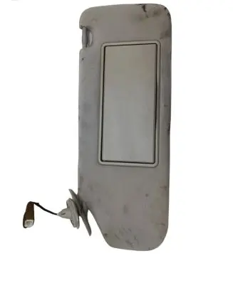 Toyota Avensis T250 Sun visor NOCODE