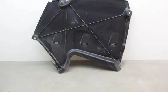 Pickup box liner