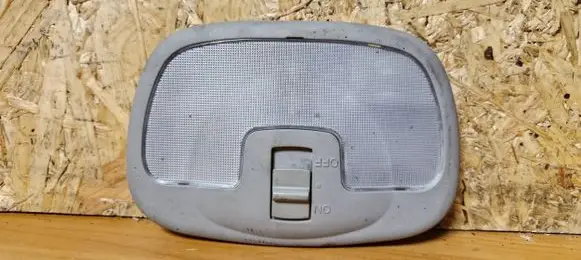 Chevrolet Epica Other interior light 96328039