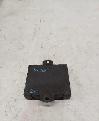 Maserati Levante Other control units/modules