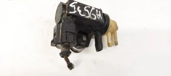 Audi A3 S3 8P Turbo solenoid valve 1K0906627A 70086800
