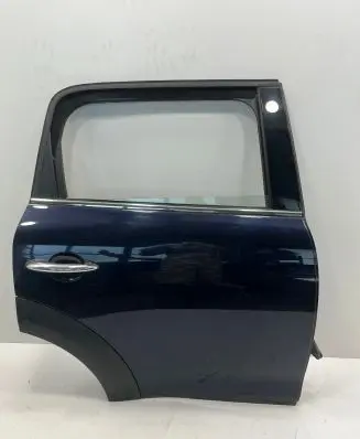 Mini Cooper Countryman R60 Rear door