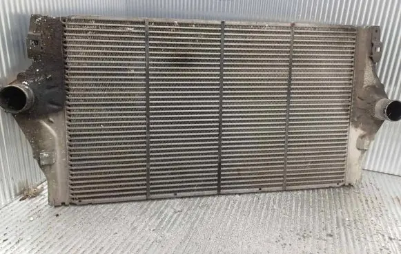 Renault Laguna II Intercooler radiator 8ML376723221 20071213