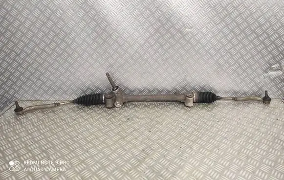 Toyota Yaris Steering rack