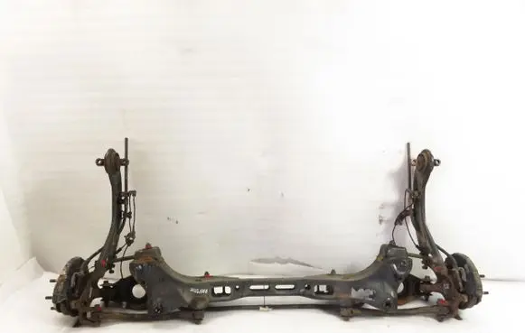 KIA Sportage Rear beam 