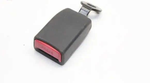 Toyota GT 86 Rear seatbelt buckle