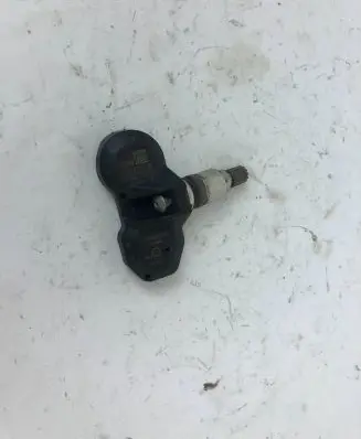BMW 5 GT F07 Tire pressure sensor 4078787 0674667313 3702ATSSRE4TD