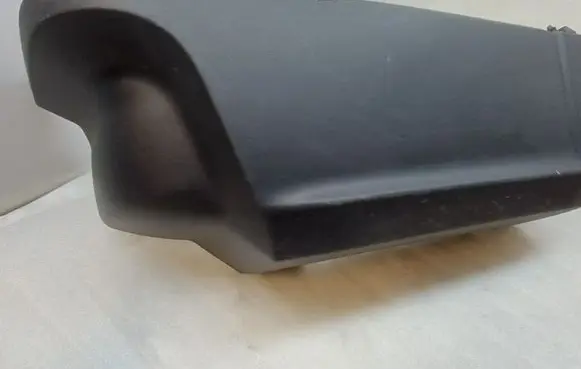 Ford Ranger IV Rear bumper corner part panel trim N1WBE279D30