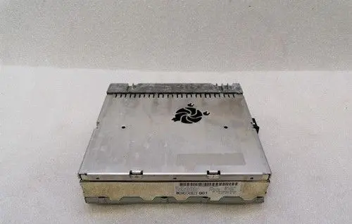Mercedes-Benz E W211 Sound amplifier A2118704289