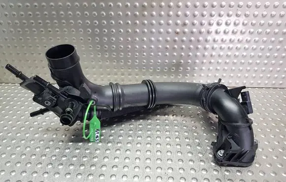 Mercedes-Benz A W177 Turbo air intake inlet pipe/hose S26371163 A2820905600 3019082Z15