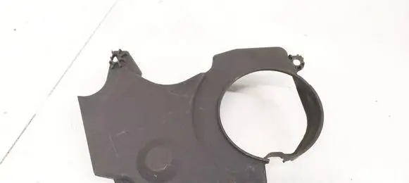 Land Rover Freelander 2 - LR2 Timing belt guard (cover) 9657413380