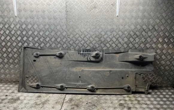 Skoda Yeti (5L) Side bottom protection 1K0825202BH 1K0825202BJ