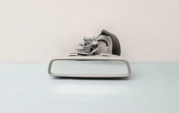Mercedes-Benz C W204 Rear view mirror (interior) A2048103417