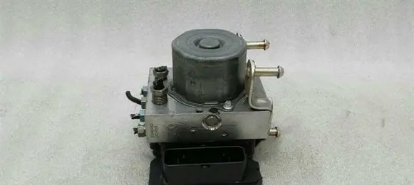 Porsche 718 Cayman 982 982c ABS Pump 982614095A