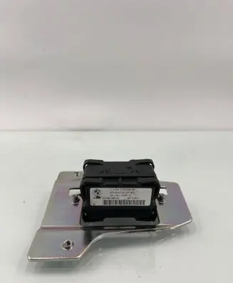 BMW 3 E90 E91 ESP acceleration yaw rate sensor 6762769 10170103253 SC300C020121