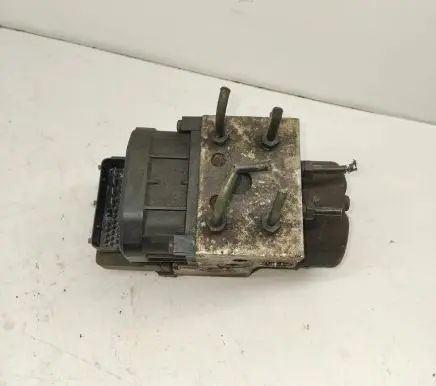 Subaru Impreza II ABS Pump BO542 291284838