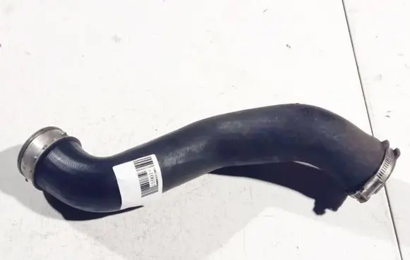 Audi A4 S4 B7 8E 8H Intercooler hose/pipe 145737f 112511