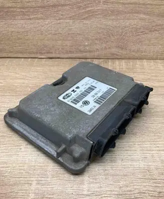 Volkswagen Golf IV Engine control unit/module ECU 036906014P 6160050200