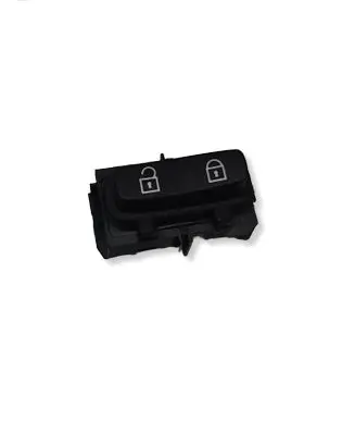 Volvo V70 Central locking switch button 30710475