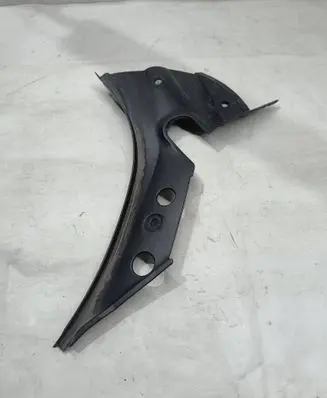Citroen C6 Under headlight/headlamp trim 9652333777