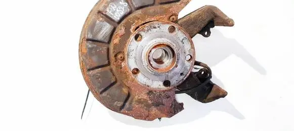 Skoda Octavia Mk2 (1Z) ABS brake wheel speed sensor