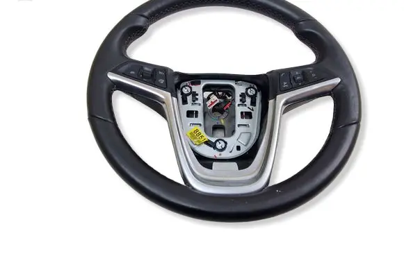 Opel Mokka Steering wheel 