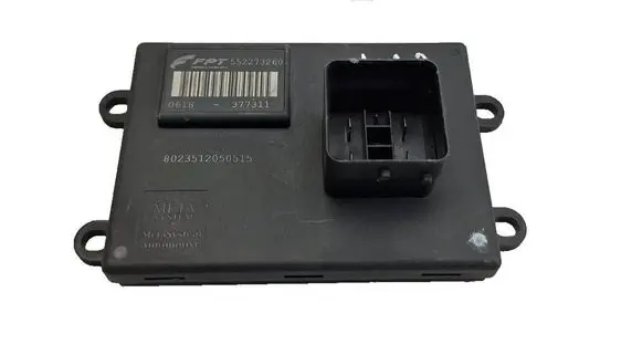 Fiat Tipo Other control units/modules 552273260